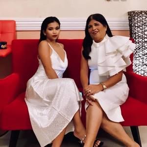 Meet your Posher, Keneth